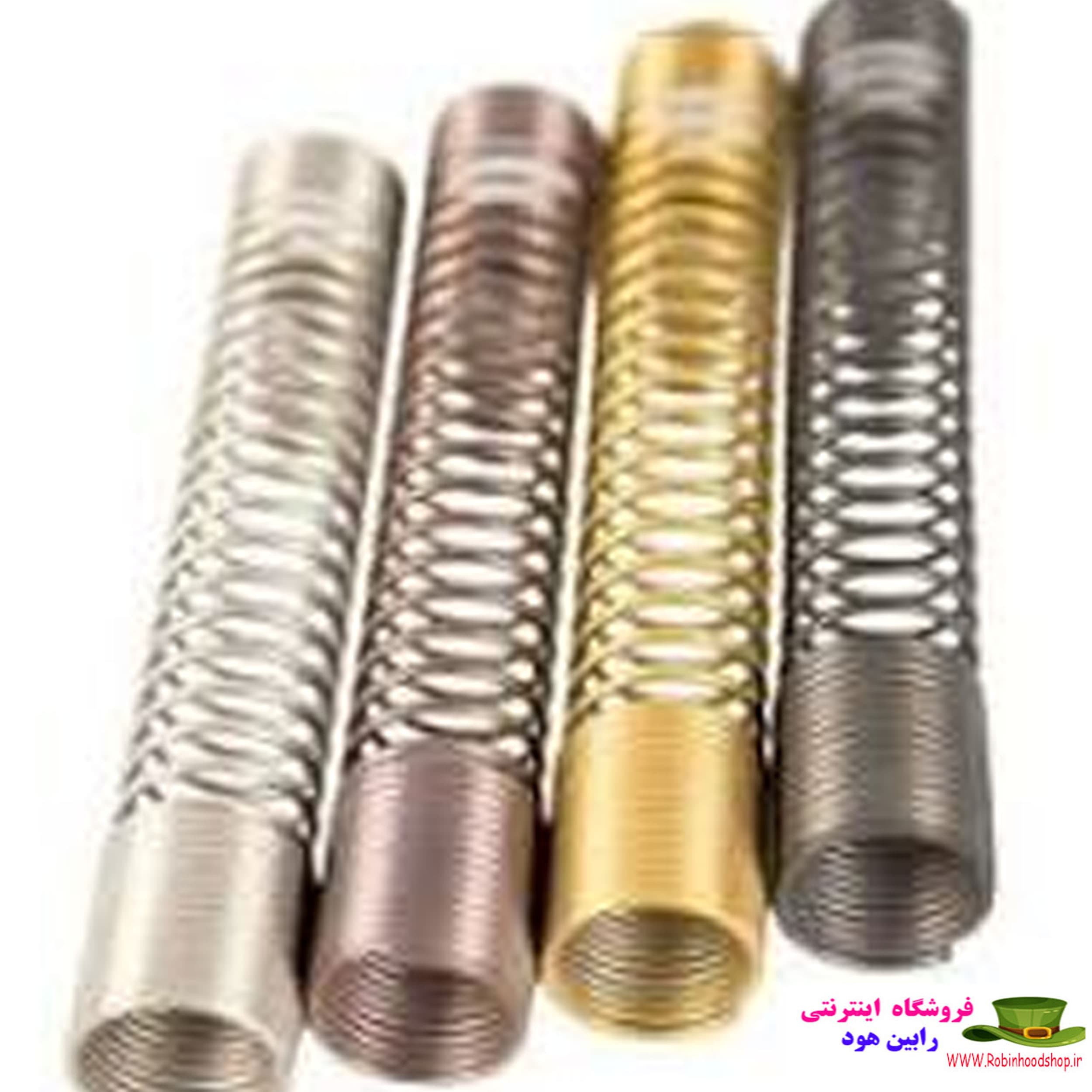 فنر شیلنگ