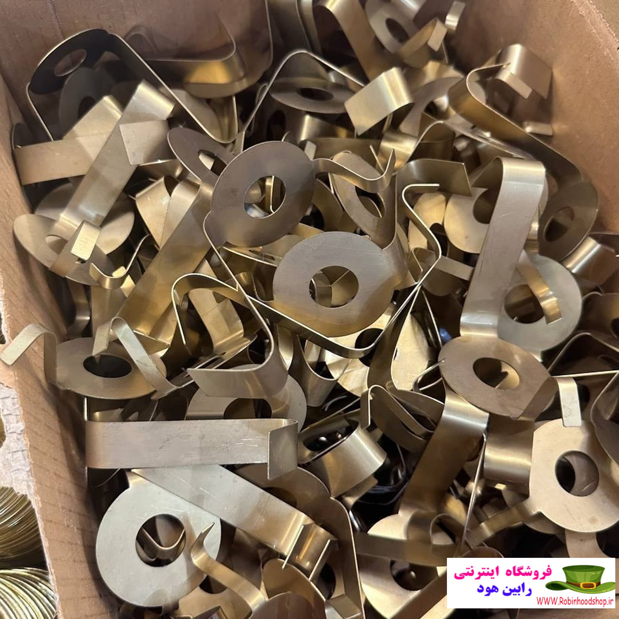 آویز شیلنگ قلیان کرنو