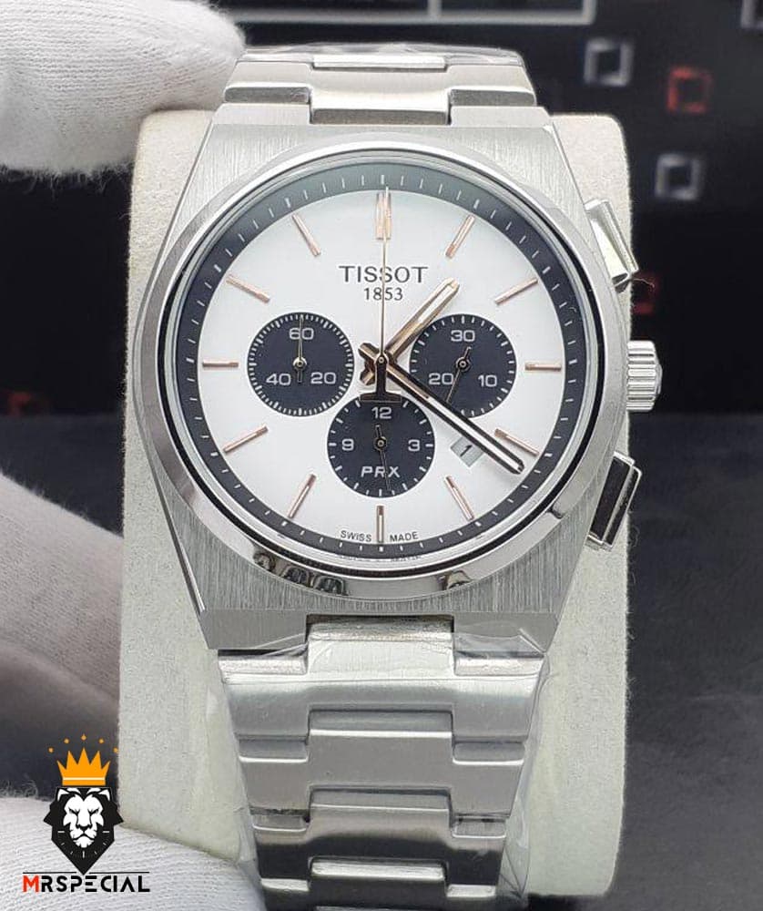 ساعتمچی مردانه تیسوت 02088 TISSOT PRX