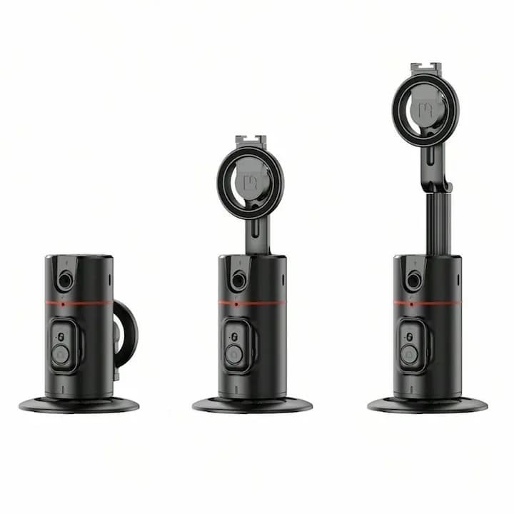 پایه مونوپاد هوشمند یسیدو مدل SF20 — تصویر ۲