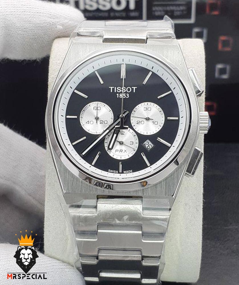 ساعتمچی مردانه تیسوت 02085 TISSOT PRX