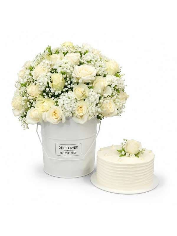 گل برای سفارش 46E152
