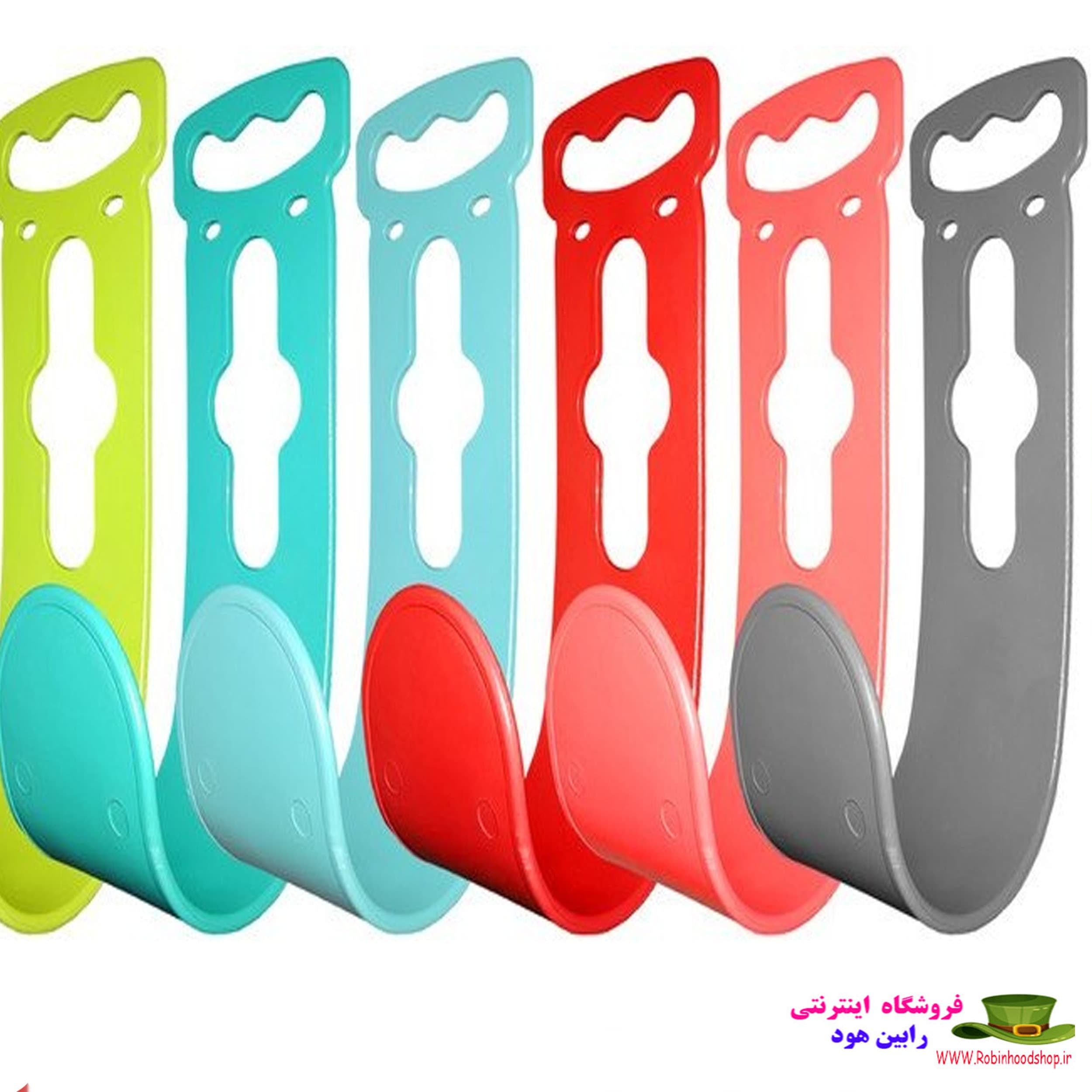 شیلنگ جمع کن پرتابل