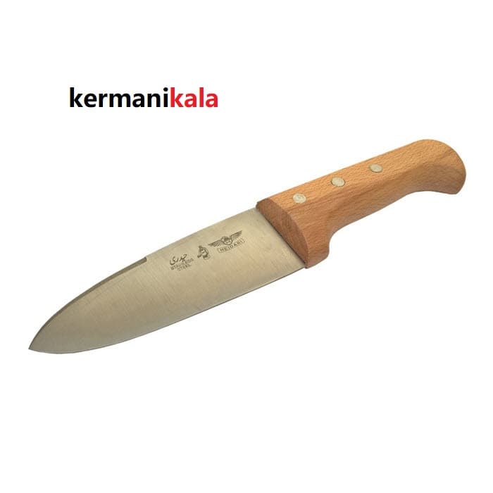 چاقو سلاخی حیدری سایز 3