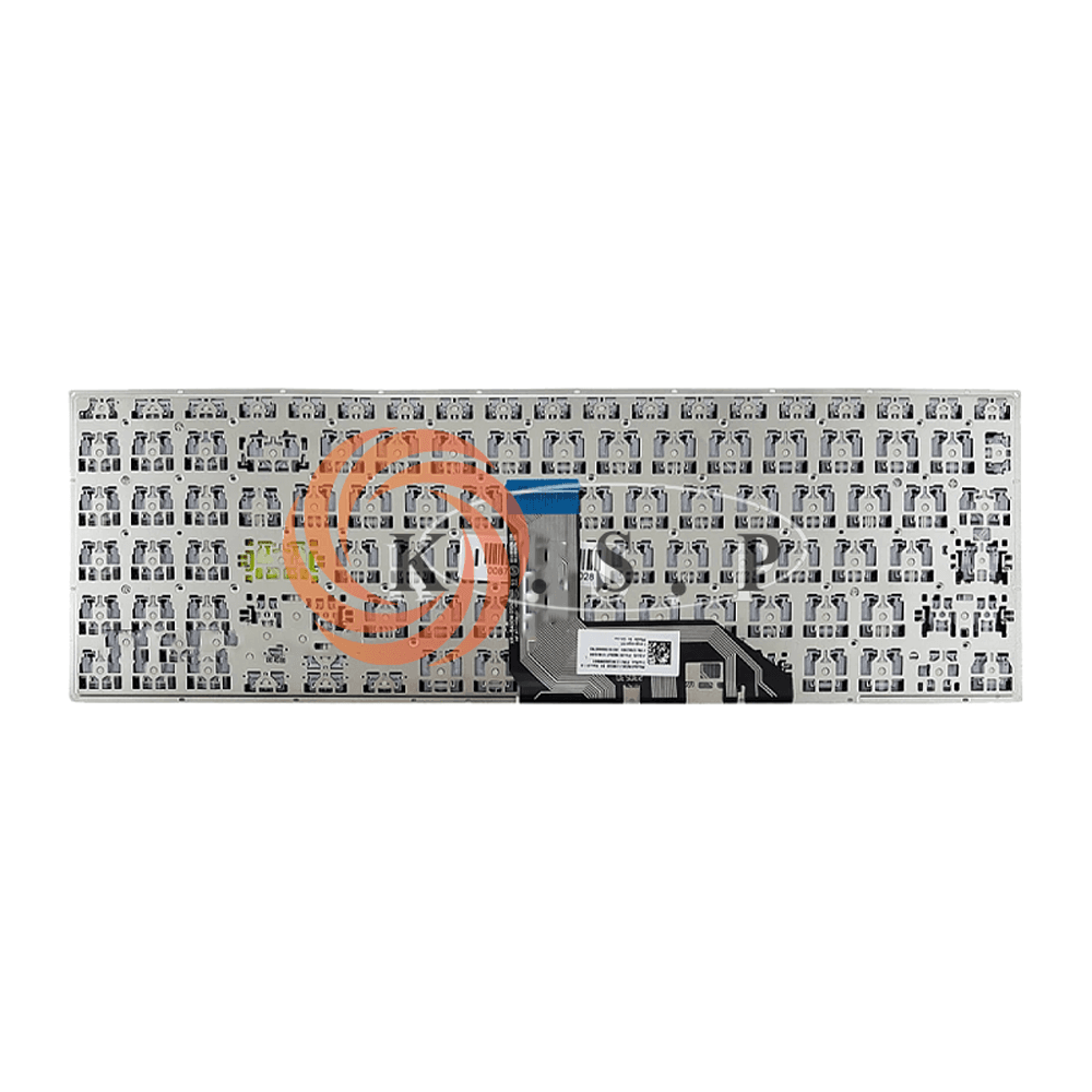 کیبرد لپ تاپ ایسوس Keyboard Asus K513 — تصویر ۳