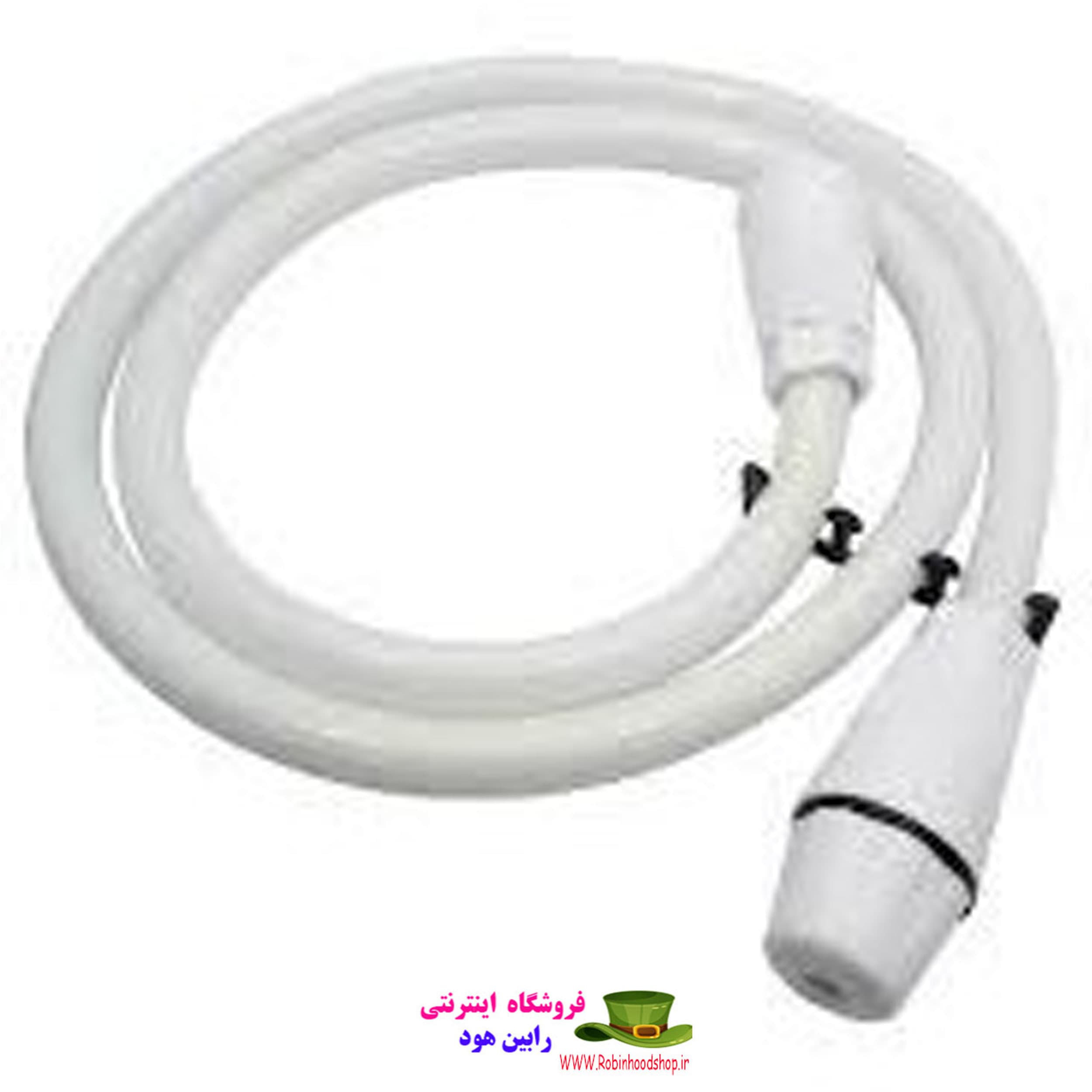 شیلنگ دستشویی دوریکا