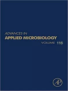 دانلود کتاب Advances in Applied Microbiology, Volume 116 — تصویر ۲