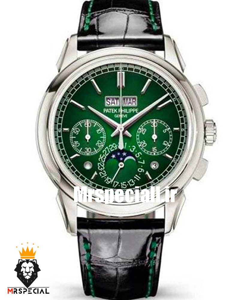 ساعت مچی مردانه پتک فیلیپ Patek Philippe 02071