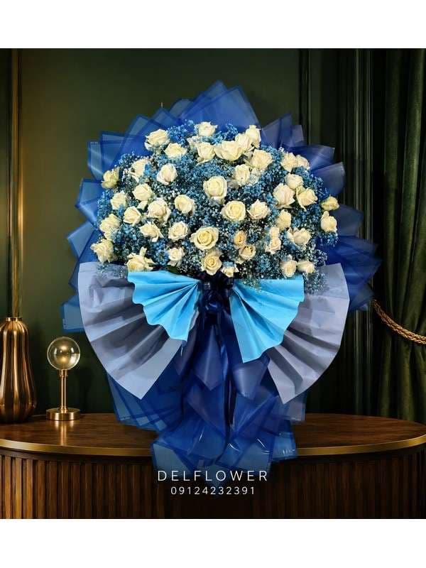 گل برای سفارش EF75A5