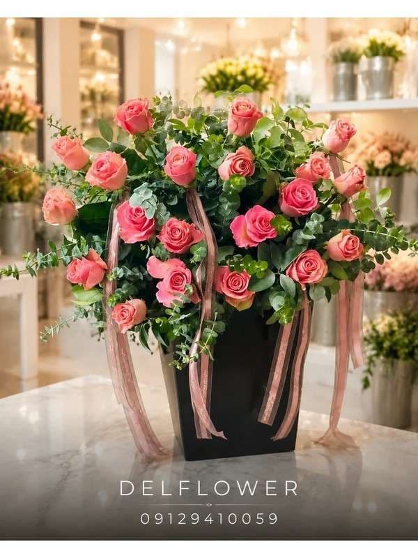 گل برای سفارش C62525