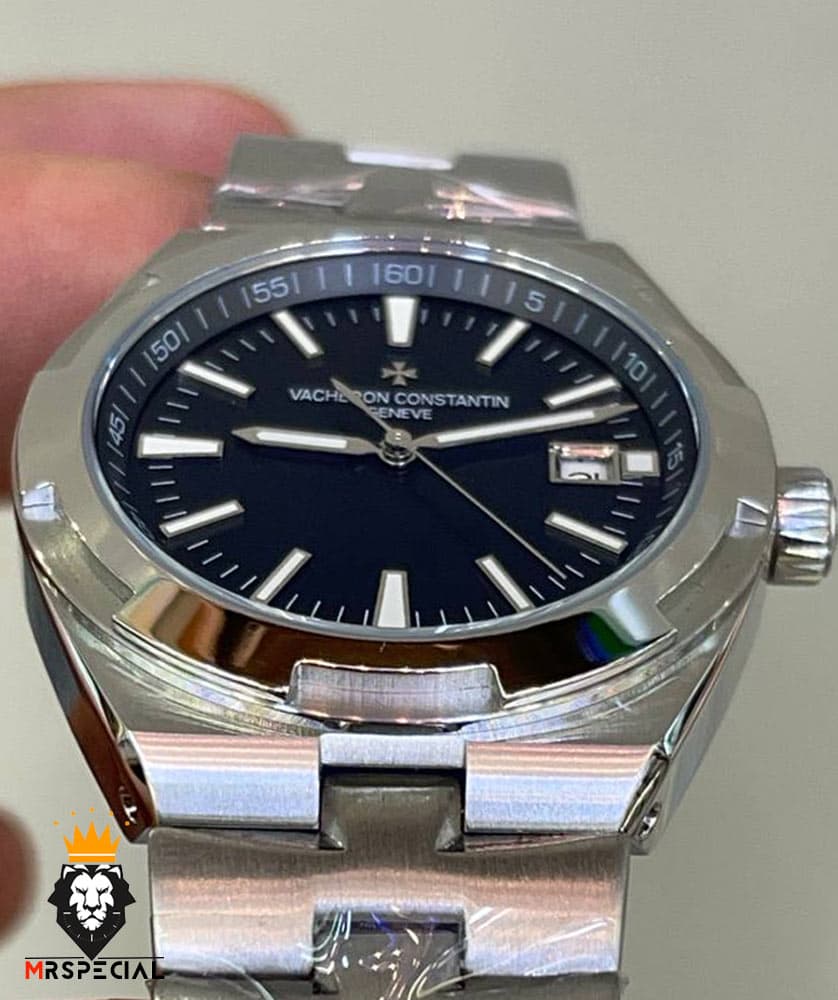 ساعتمچی مردانه واشرون کنستانتین Vacheron Constantin 02065 — تصویر ۵