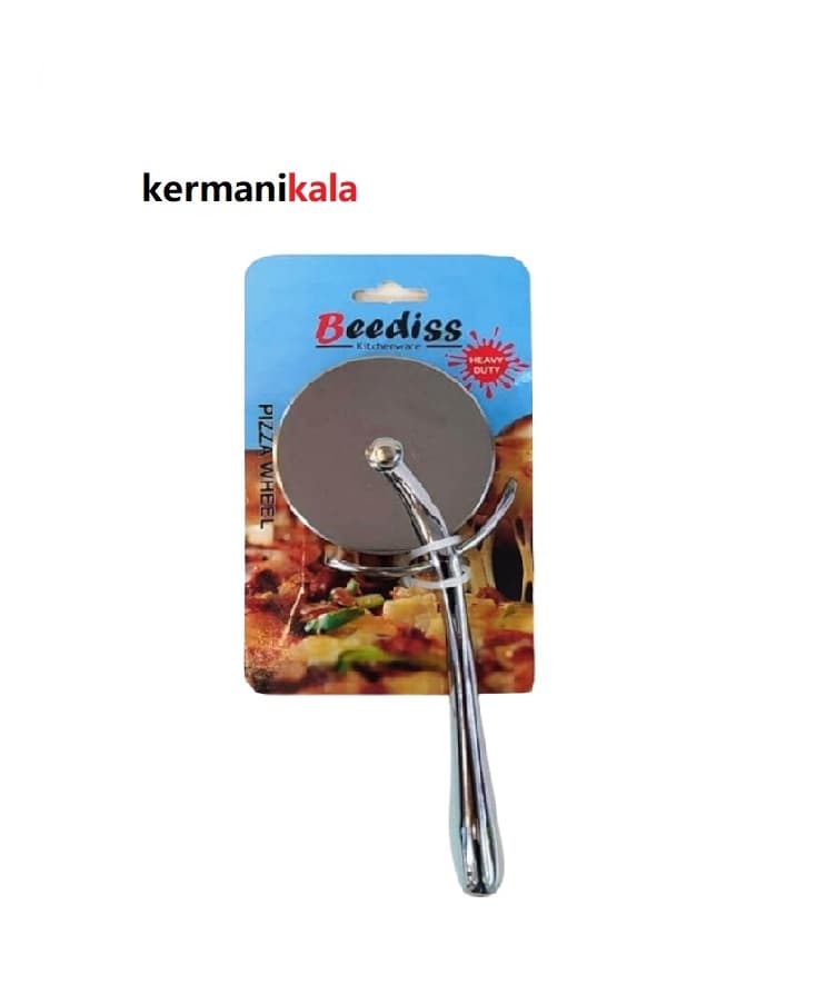 پیتزابر استیل