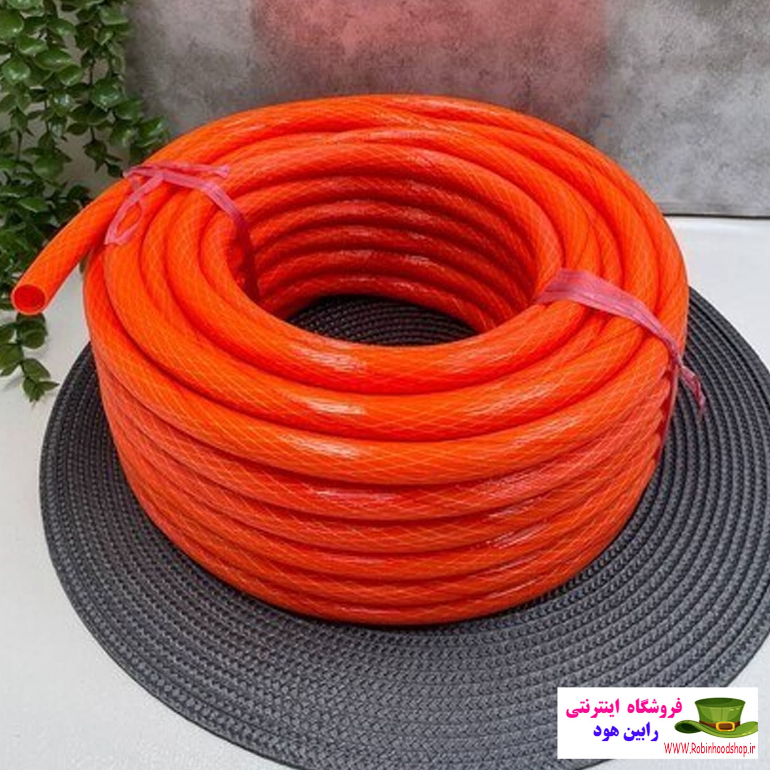 شیلنگ 3 خطی 17 کیلویی