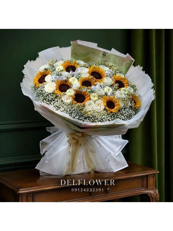گل برای سفارش 5D61D9