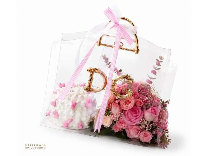 باکس گل و 33F08B