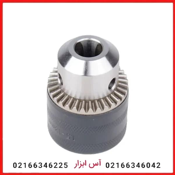 سه نظام 13 میلیمتر آچاری ماکوت مدل K13-CHUK