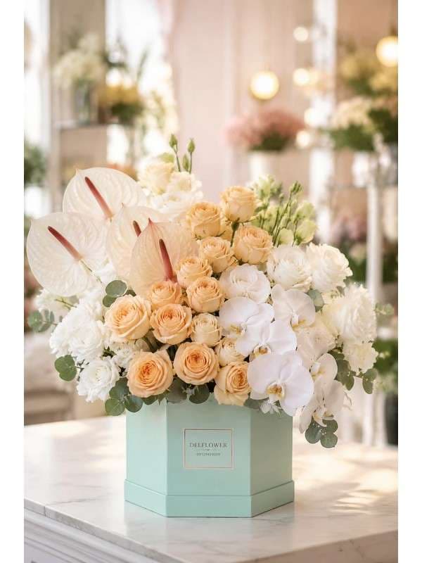 گل برای سفارش 4180E3
