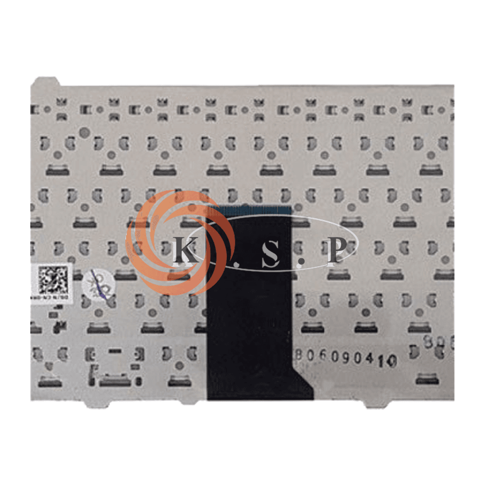 کیبرد لپ تاپ دل Keyboard Dell Studio 1558 — تصویر ۲