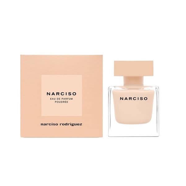 عطر ادکلن نارسیس رودریگز نارسیس پودری POUDREE حجم 90 میل