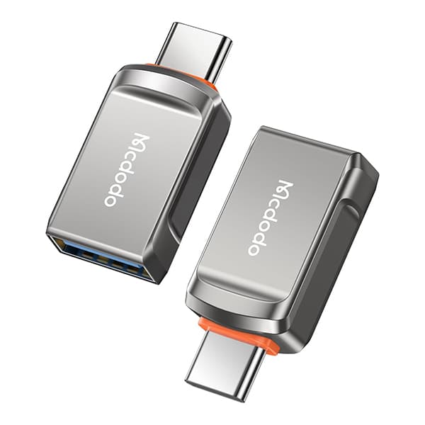 مبدل USB به USB-C مکدودو مدل OT-8730