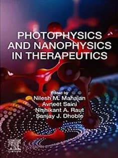 دانلود کتاب Photophysics and Nanophysics in Therapeutics — تصویر ۲