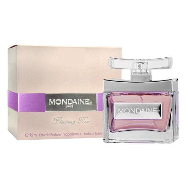 عطر ادکلن زنانه ماندین بلومینگ رز Blooming Rose حجم 95 میل