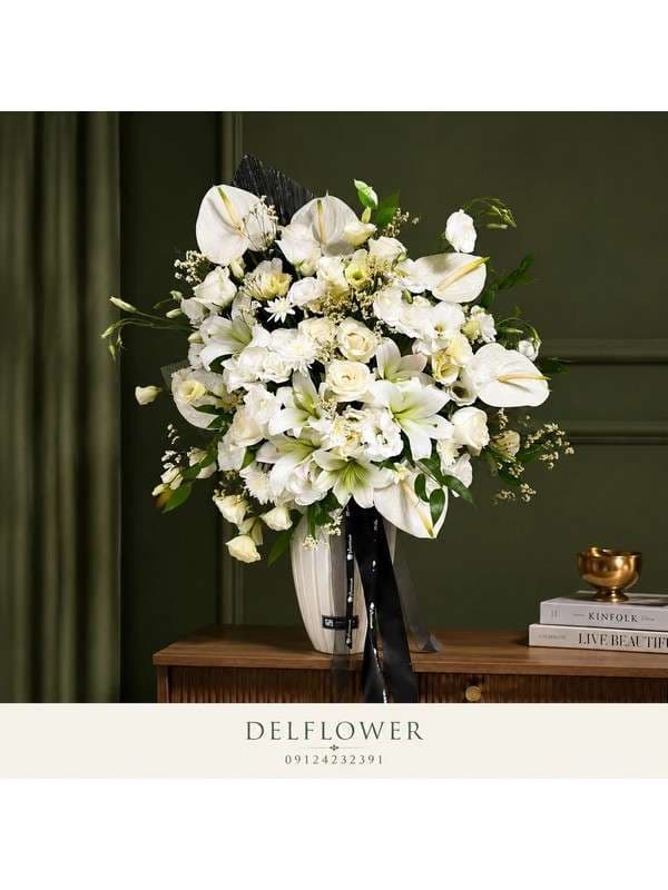 گل برای زوج 9185AB