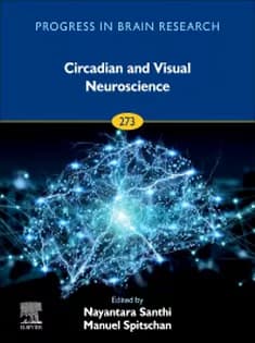 دانلود کتاب Circadian and Visual Neuroscience — تصویر ۲