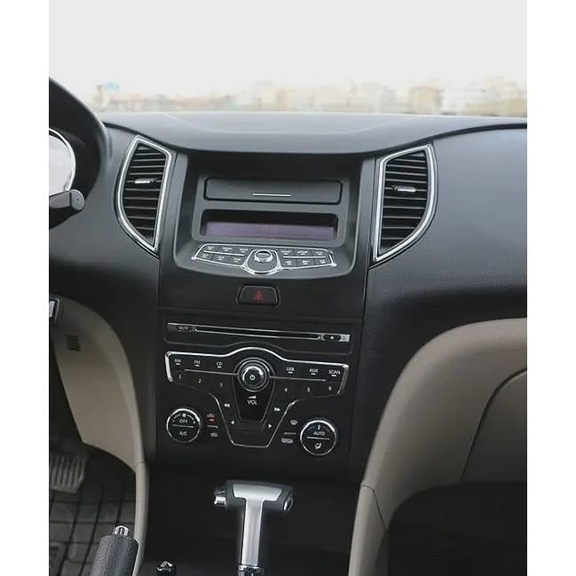 ضبط خودرو فابریک بسترنجدید