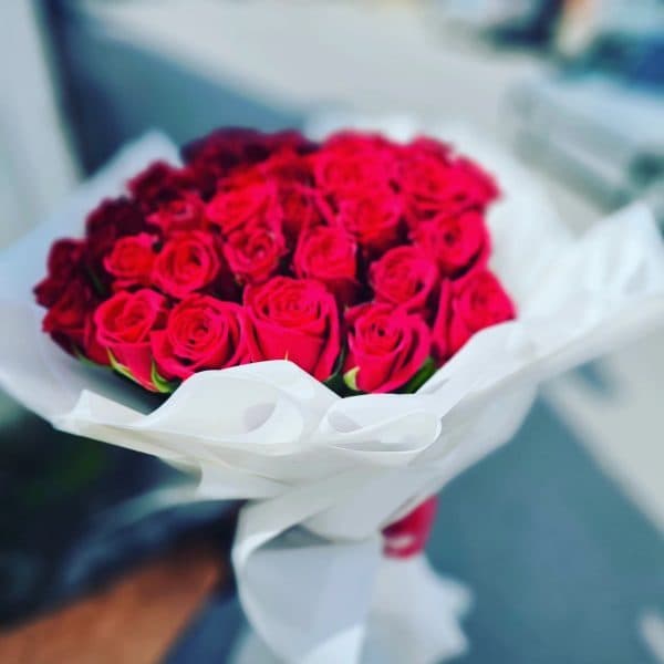 دسته گل کد محصول 545 | گلفروشی آنلاین مازندران ، گیلان و گلستان ( ارسال گل به محل )