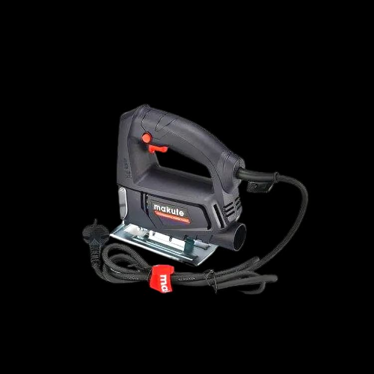 اره عمود بر 450 وات ماکوت مدل JS011 — تصویر ۵