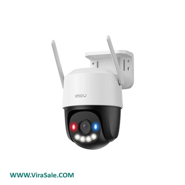 دوربین مداربسته آیمو مدل IPC-K7FP-3H0WE — تصویر ۳