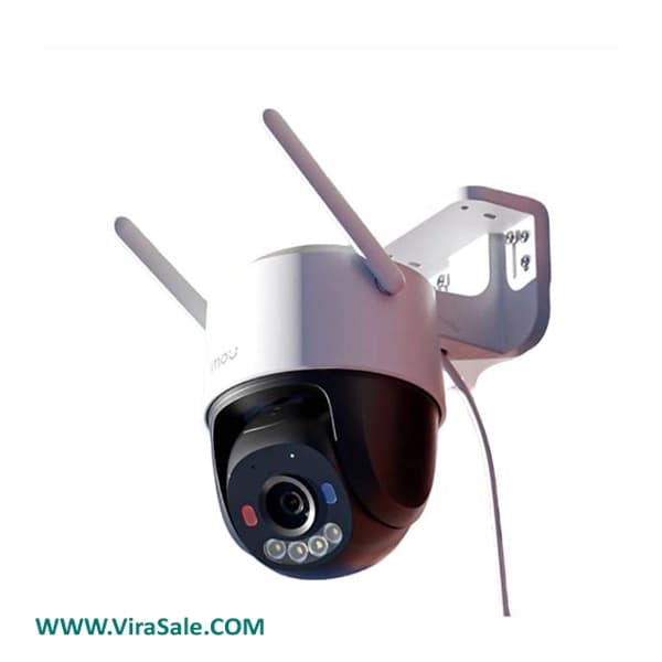 دوربین مداربسته آیمو مدل IPC-K7FP-3H0WE — تصویر ۵