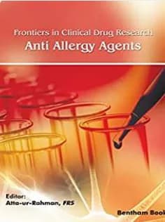 دانلود کتاب Frontiers in Clinical Drug Research – Anti Allergy Agents