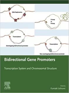 دانلود کتاب Bidirectional Gene Promoters