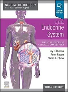 دانلود کتاب The Endocrine System: Systems of the Body Series