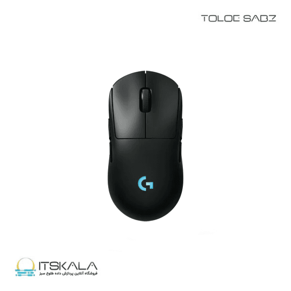 ماوس لاجیتک مدل G PRO 2 LIGHTSPEED