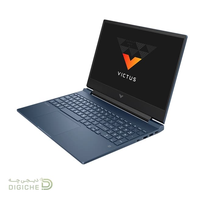 لپ تاپ 15 اینچ اچ پی HP Victus 15 FB3021NIA Ryzen7 (7445HS) 32G 512GB 3050 — تصویر ۲
