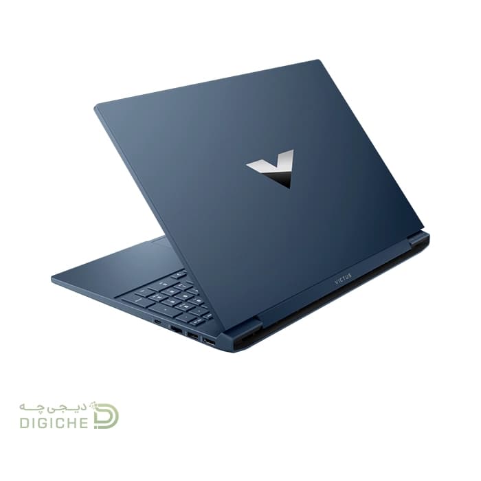 لپ تاپ 15 اینچ اچ پی HP Victus 15 FB3021NIA Ryzen7 (7445HS) 16G 1TB 3050 — تصویر ۵