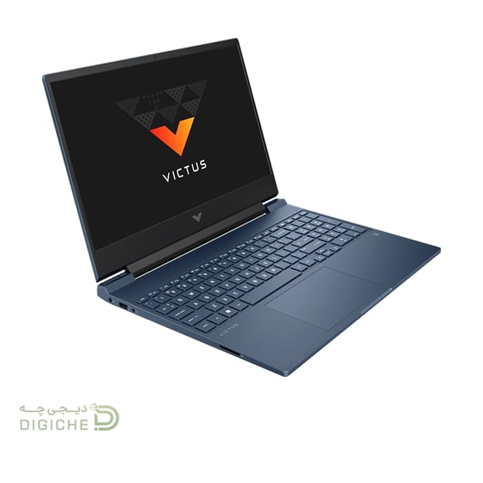 لپ تاپ 15 اینچ اچ پی HP Victus 15 FB3021NIA Ryzen7 (7445HS) 16G 512GB 3050 — تصویر ۳