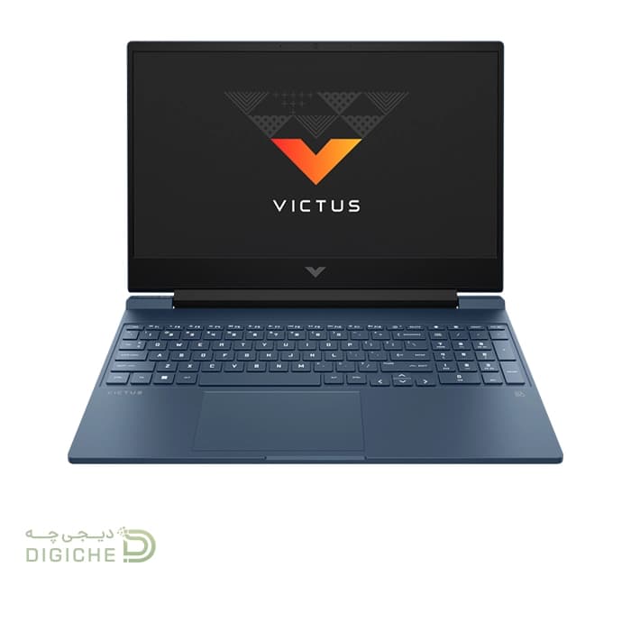 لپ تاپ 15 اینچ اچ پی HP Victus 15 FB3021NIA Ryzen7 (7445HS) 16G 512GB 3050
