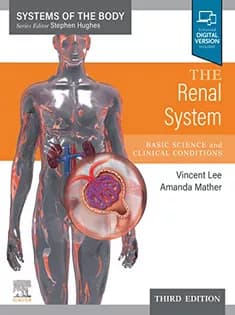 دانلود کتاب The Renal System : Systems of the Body Series