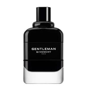 ادوپرفیوم مردانه ژیوانشی مدل Gentleman با رایحه گرم حجم 100 میلی لیتر — تصویر ۲