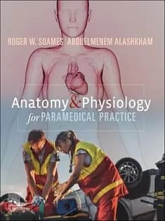 دانلود کتاب Anatomy and Physiology for Paramedical Practice