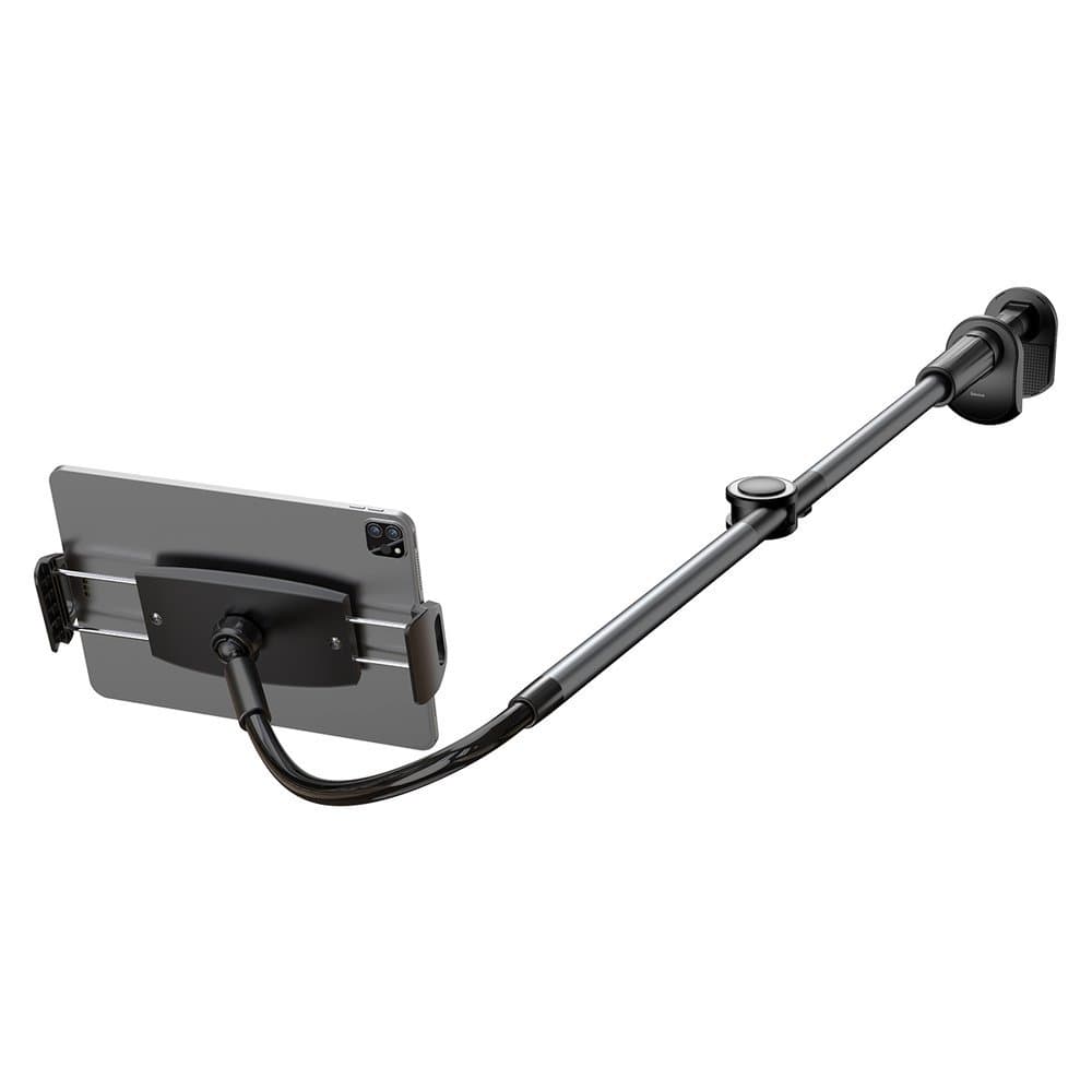 هولدر و پایه نگهدارنده رومیزی بیسوس Baseus Otaku Life Rotary adjustment lazy (LUZQ000013)SULR-B0 — تصویر ۷