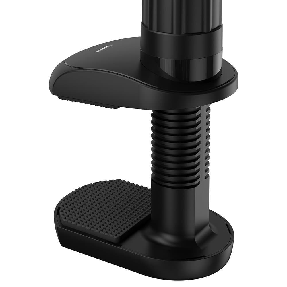 هولدر و پایه نگهدارنده رومیزی بیسوس Baseus Otaku Life Rotary adjustment lazy (LUZQ000013)SULR-B0 — تصویر ۸