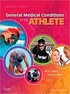 دانلود کتاب General Medical Conditions in the Athlete