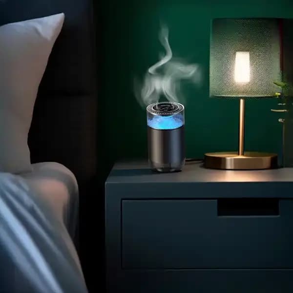 خوشبوکننده هوا گرین لاین GNVLRFRDFBK — تصویر ۷