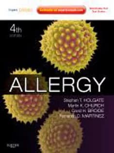 دانلود کتاب Allergy