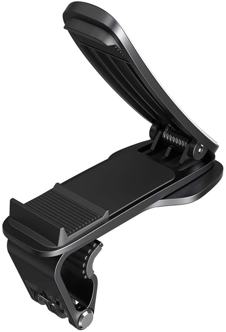 هولدر و پایه نگهدارنده بیسوس Baseus Big Mouth Pro Car Mount SUDZ-A01 — تصویر ۹